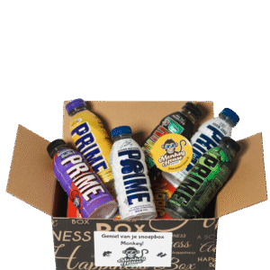 Box vol primes