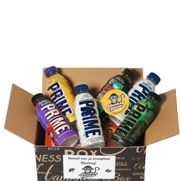Box vol primes