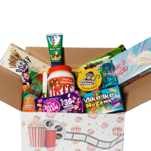 Snoepbox