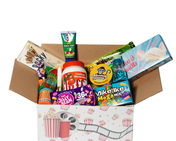Snoepbox