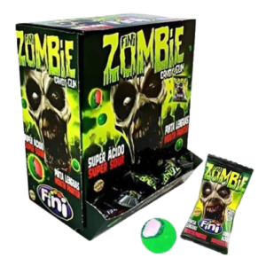 Fini Zombie Mouth Painter Gum