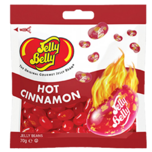 Jelly Belly Hot Cinnamon