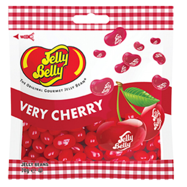 Jelly Belly Very Cherry