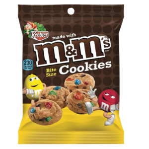 M&M's Cookies