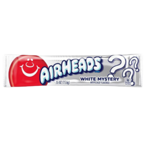 Airheads White Mystery