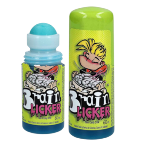 Brain Licker Blue