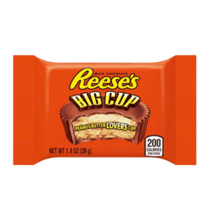 Reese's Big Cup