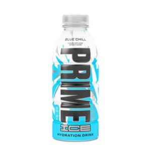 Prime Ice Blue Chill Limited Edition