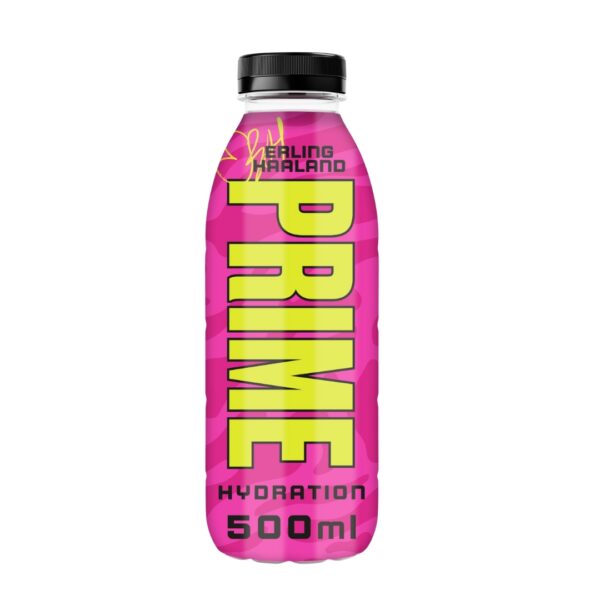 Prime Haaland V2 Limited Edition UK
