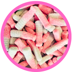 Frisia fizzy bubblegum flesjes roosblauw 3kg bulk (2)