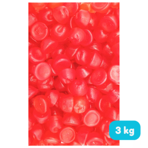 Frisia krieken 3kg bulk