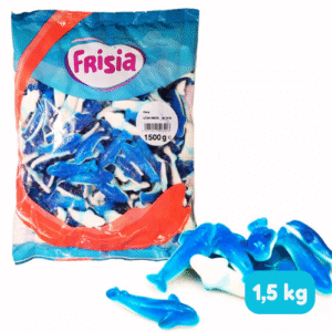 Frisia orca 1,5kg bulk