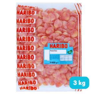 Haribo-perziken-240st-bulk-3kg