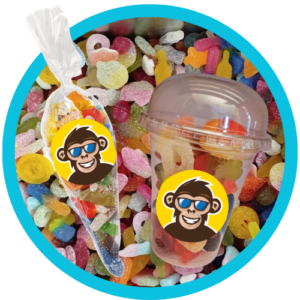 Snoep met winst voor verenigingen crowdfunding fundraising