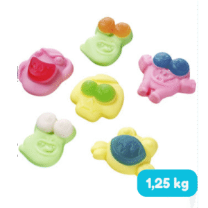 Frisia Monsters bulk 1,25kg