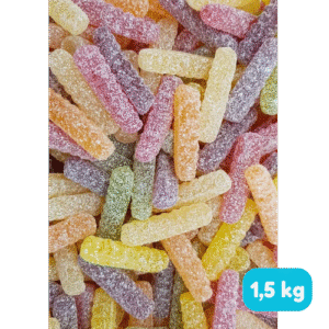 Frisia Sticks Citrics Bulk 1,5kg