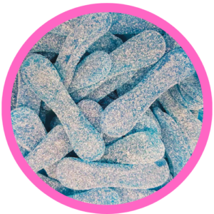 Frisia Zure Blauw Tongen Vrak 3kg