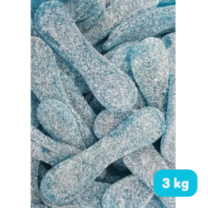 Frisia Zure Blauw Tongen Vrak 3kg