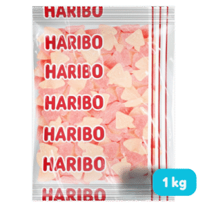 Haribo Pompelmoes Bulk 1kg
