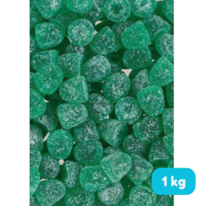 Joris Snoep Groentjes bulk 1kg