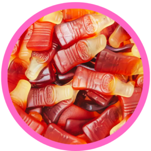 Haribo-Happy-Cola-groot-snoep-3kg-bulk