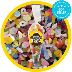 Fundraising crowdfunding snoepactie vereniging