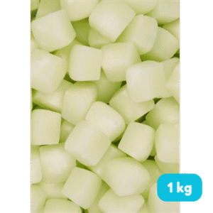 Joris Snoep Muntklontjes bulk 1kg