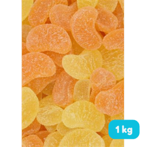 Joris Snoep Schijfjes bulk 1kg