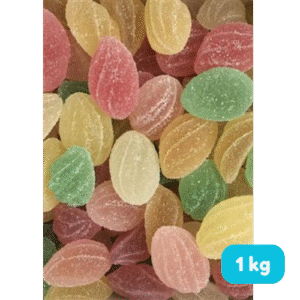 Joris Snoep Torsades bulk 1kg