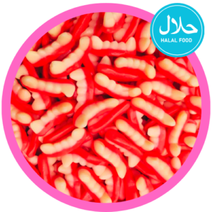 7 Stick halal tanden bulk 3 kg